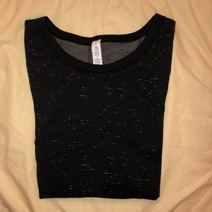 Lululemon swiftly breeze long sleeve